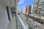 Apartamento com 2 quartos à venda, 87 m² por R$ 720.000 - Vila Caiçara - Praia Grande/SP