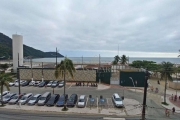 Apartamento com 2 dormitórios à venda, 48 m² por R$ 320.000,00 - Canto do Forte - Praia Grande/SP