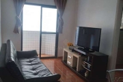 Apartamento com 1 quarto à venda, 46 m² por R$ 290.000 - Ocian - Praia Grande/SP