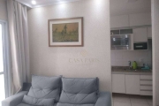 Apartamento à venda, 51 m² por R$ 350.000,00 - Ocian - Praia Grande/SP