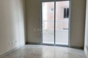 Apartamento com 1 dormitório à venda, 48 m² por R$ 402.000,00 - Caiçara - Praia Grande/SP