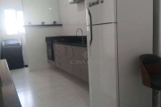 Apartamento com 2 dormitórios à venda, 78 m² por R$ 550.000 - Aviação - Praia Grande/SP