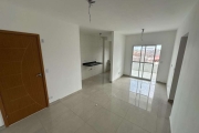 Apartamento com 2 dormitórios à venda, 64 m² por R$ 449.000,00 - Mirim - Praia Grande/SP