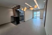 Apartamento com 2 quartos à venda, 83 m² por R$ 750.000 - Canto do Forte - Praia Grande/SP