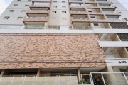 Apartamento com 2 dormitórios à venda, 65 m² por R$ 520.000,00 - Canto do Forte - Praia Grande/SP