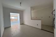 Apartamento à venda, 80 m² por R$ 485.000,00 - Aviação - Praia Grande/SP