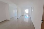 Apartamento com 3 quartos à venda, 95 m² por R$ 760.000 - Canto do Forte - Praia Grande/SP