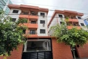 Apartamento à venda, 50 m² por R$ 269.000,00 - Canto do Forte - Praia Grande/SP