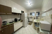 Apartamento à venda, 84 m² por R$ 450.000,00 - Vila Guilhermina - Praia Grande/SP