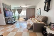 Apartamento Duplex com 2 dormitórios à venda, 83 m² por R$ 450.000 - Aviação - Praia Grande/SP