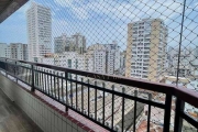 Apartamento à venda, 125 m² por R$ 670.000,00 - Canto do Forte - Praia Grande/SP