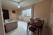 Apartamento com 1 quarto à venda, 51 m² por R$ 230.000 - Tupi - Praia Grande/SP