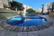 Apartamento à venda, 93 m² por R$ 420.000,00 - Tupi - Praia Grande/SP