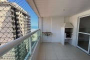 Apartamento com 2 dormitórios à venda, 85 m² por R$ 580.000,00 - Caiçara - Praia Grande/SP