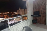 Apartamento à venda, 47 m² por R$ 330.000,00 - Mirim - Praia Grande/SP