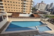 Apartamento com 2 dormitórios à venda, 63 m² por R$ 399.000,00 - Aviação - Praia Grande/SP