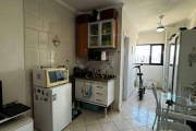 Kitnet à venda, 33 m² por R$ 160.000,00 - Vila Tupi - Praia Grande/SP