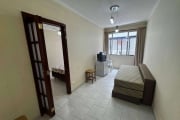 Apartamento à venda, 42 m² por R$ 240.000,00 - Canto do Forte - Praia Grande/SP