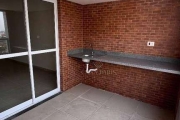 Apartamento com 2 dormitórios à venda, 72 m² por R$ 558.097,80 - Vila Guilhermina - Praia Grande/SP