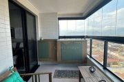 Apartamento à venda, 70 m² por R$ 610.000,00 - Maracanã - Praia Grande/SP