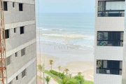 Apartamento com 1 quarto à venda, 50 m² por R$ 315.000 - Vilamar - Praia Grande/SP