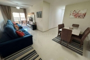 Apartamento com 3 quartos à venda, 130 m² por R$ 1.100.000 - Vila Guilhermina - Praia Grande/SP