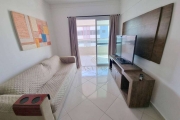 Apartamento com 2 quartos à venda, 82 m² por R$ 598.000 - Vila Guilhermina - Praia Grande/SP