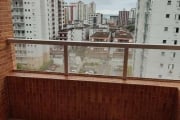 Apartamento com 2 dormitórios à venda, 60 m² por R$ 566.000 - Ocian - Praia Grande/SP