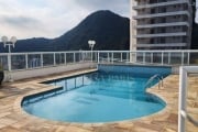 Apartamento à venda, 97 m² por R$ 680.000,00 - Canto do Forte - Praia Grande/SP