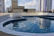 Apartamento com 2 dormitórios à venda, 86 m² por R$ 550.000,00 - Aviação - Praia Grande/SP