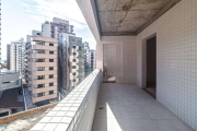 Apartamento com 2 dormitórios à venda, 76 m² por R$ 550.000,00 - Tupi - Praia Grande/SP