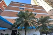 Kitnet com 1 dormitório à venda, 29 m² por R$ 159.000 - Aviação - Praia Grande/SP