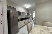 Apartamento com 3 dormitórios à venda, 126 m² por R$ 850.000,00 - Boqueirão - Praia Grande/SP