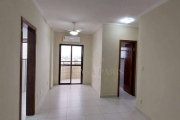 Apartamento com 1 quarto à venda, 55 m² por R$ 320.000 - Vila Guilhermina - Praia Grande/SP