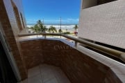 Apartamento com 1 dormitório à venda, 45 m² por R$ 325.000,00 - Vila Caiçara - Praia Grande/SP