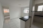 Kitnet à venda, 36 m² por R$ 180.000,00 - Aviação - Praia Grande/SP