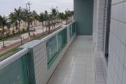 Apartamento com 1 quarto à venda, 60 m² por R$ 422.000 - Cidade Ocian - Praia Grande/SP