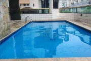 Apartamento com 1 quarto à venda, 42 m² por R$ 255.000 - Aviação - Praia Grande/SP