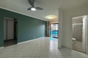 Apartamento com 1 quarto à venda, 63 m² por R$ 350.000 - Vila Guilhermina - Praia Grande/SP