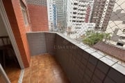 Apartamento com 1 dormitório à venda, 67 m² por R$ 275.000 - Tupi - Praia Grande/SP