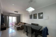 Apartamento com 2 dormitórios à venda, 73 m² por R$ 563.000,00 - Canto do Forte - Praia Grande/SP