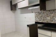 Apartamento com 2 dormitórios à venda, 61 m² por R$ 330.000,00 - Boqueirão - Praia Grande/SP