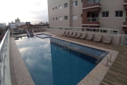 Apartamento à venda, 63 m² por R$ 485.000,00 - Aviação - Praia Grande/SP