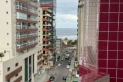 Apartamento com 1 dormitório à venda, 55 m² por R$ 270.000,00 - Aviação - Praia Grande/SP