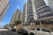 Apartamento com 2 dormitórios à venda, 77 m² por R$ 540.000 - Canto do Forte - Praia Grande/SP