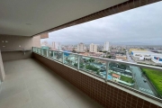 Apartamento com 2 dormitórios à venda, 78 m² por R$ 495.000 - Aviação - Praia Grande/SP