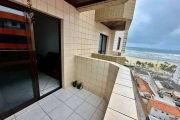 Apartamento à venda, 81 m² por R$ 390.000,00 - Aviação - Praia Grande/SP