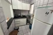 Kitnet com 1 dormitório à venda, 36 m² por R$ 160.000,00 - Mirim - Praia Grande/SP