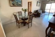 Apartamento à venda, 98 m² por R$ 450.000,00 - Vila Caiçara - Praia Grande/SP