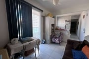 Apartamento à venda, 48 m² por R$ 330.000,00 - Canto do Forte - Praia Grande/SP